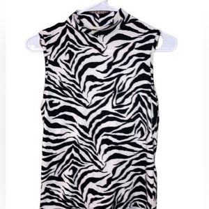 Olivia Rae sleeveless Top